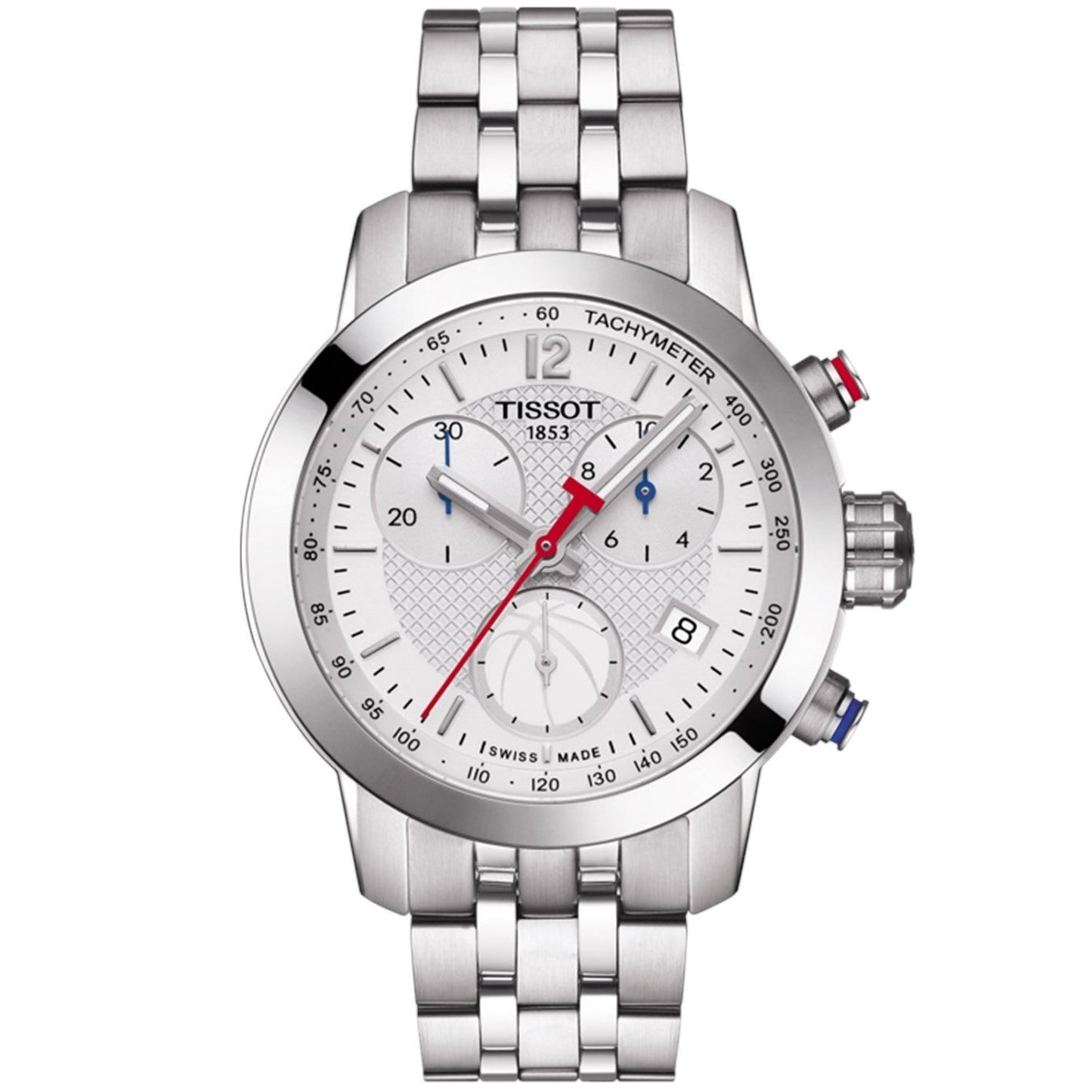 Tissot Women's PRC 200 NBA Special Edition Bids.com