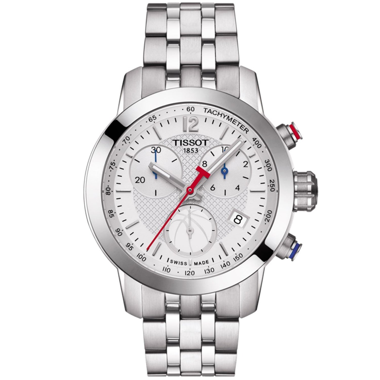 Tissot Women's PRC 200 NBA Special Edition Bids.com