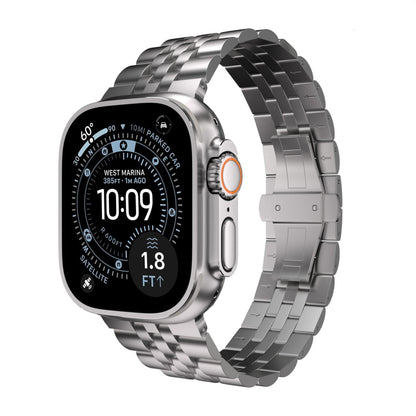 Titanium Band T05 Robust