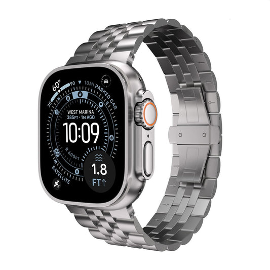 Titanium Band T05 Robust