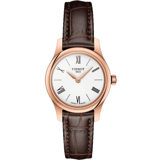 Tissot Women's Tradition Bids.com