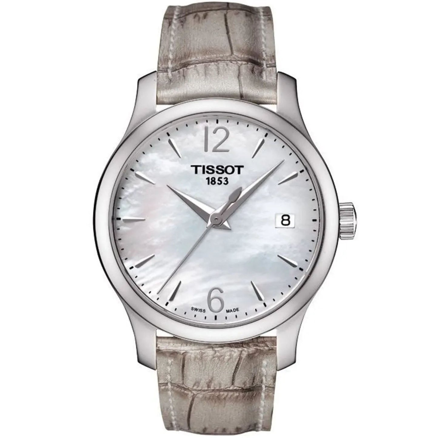 Tissot Women's Tradition Bids.com