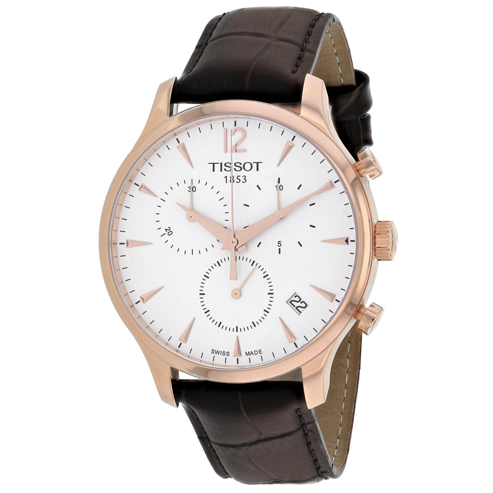 Tissot Men's Tradition Bids.com