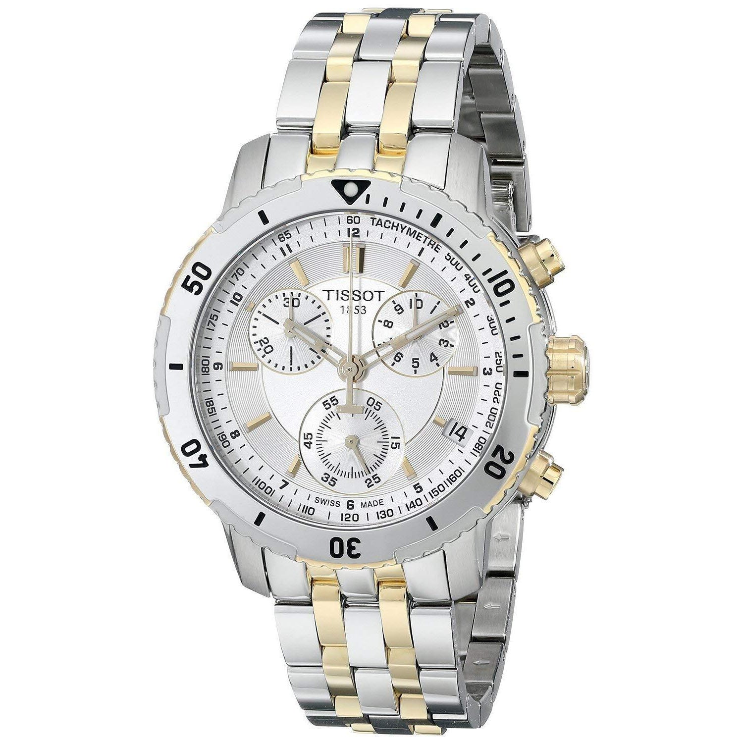 Tissot Men's PRS 200 Bids.com