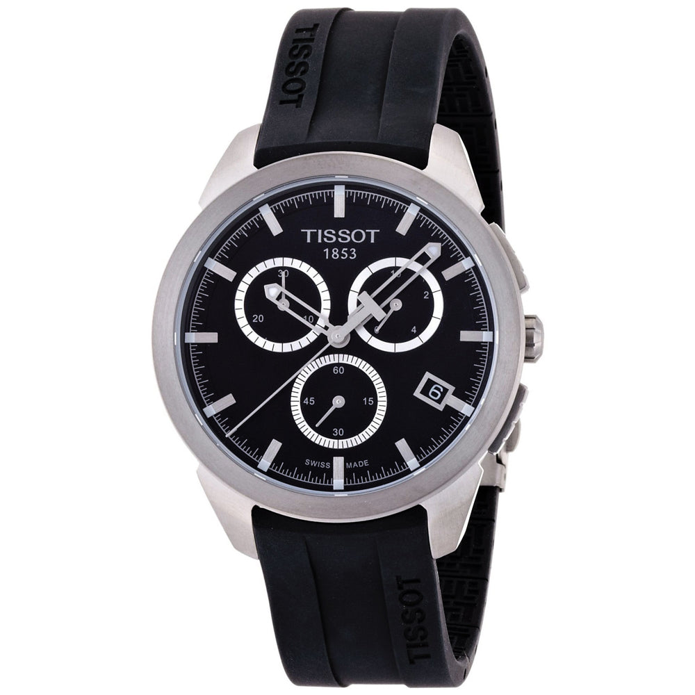 Tissot Men's Titanium Bids.com