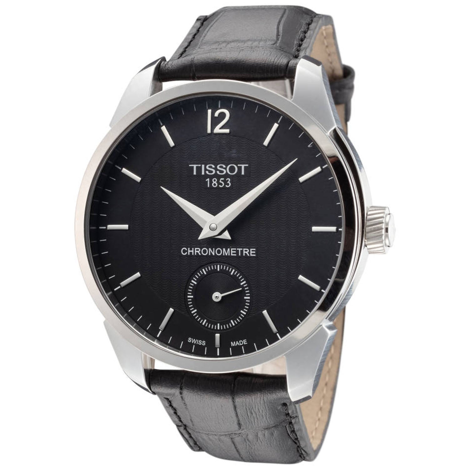 Tissot Men's T-Complication Bids.com