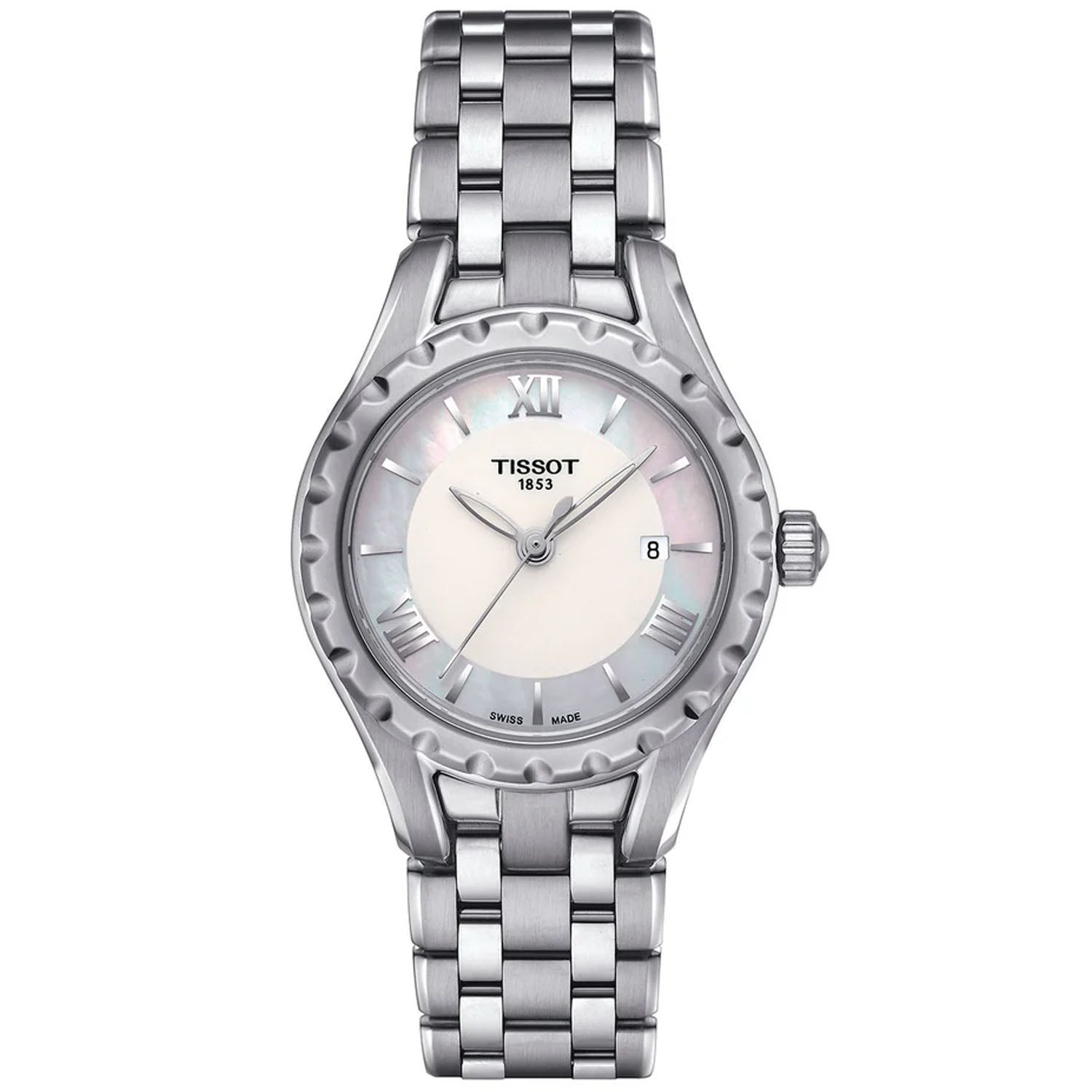 Tissot Women's Lady Bids.com