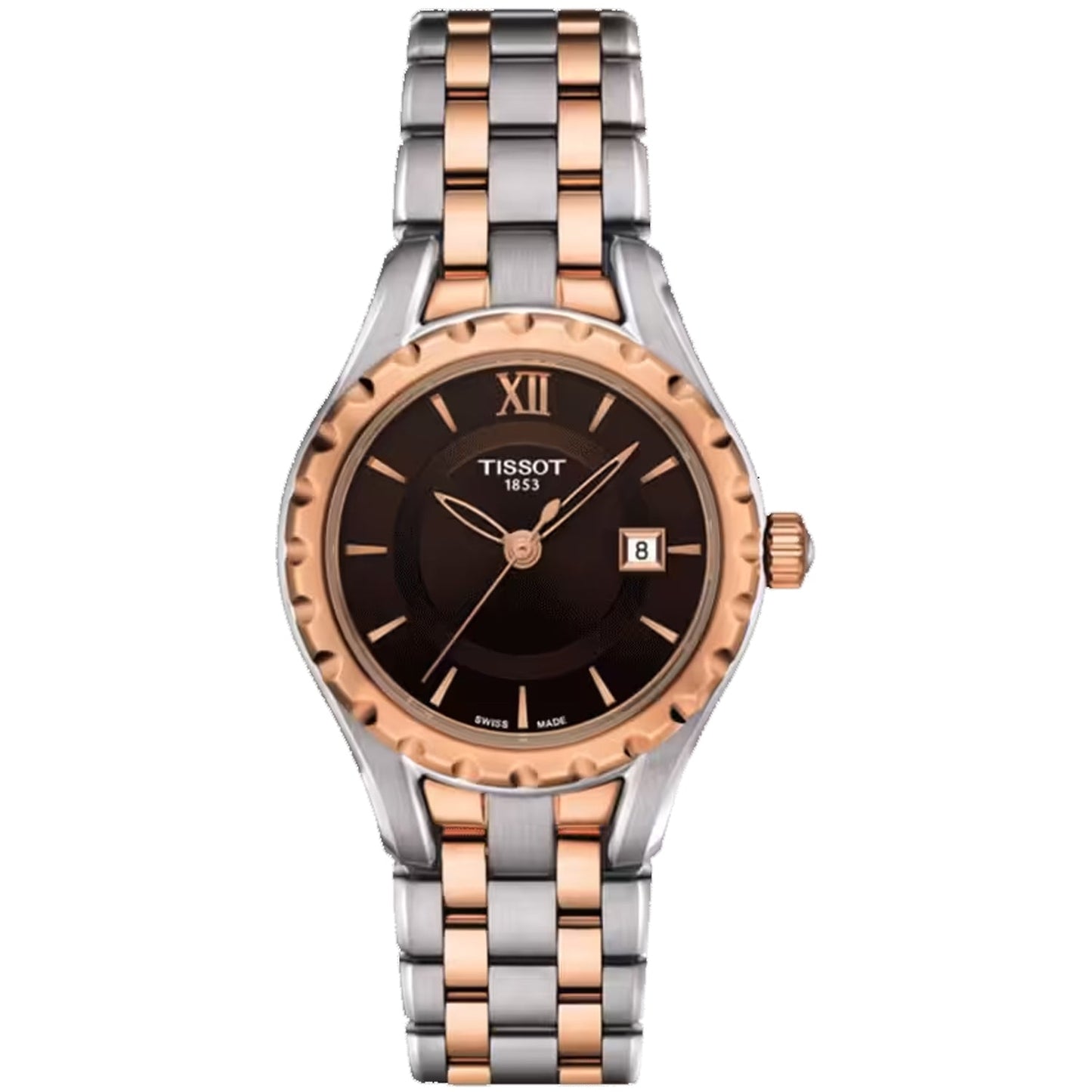 Tissot Women's T-Trend Lady Bids.com