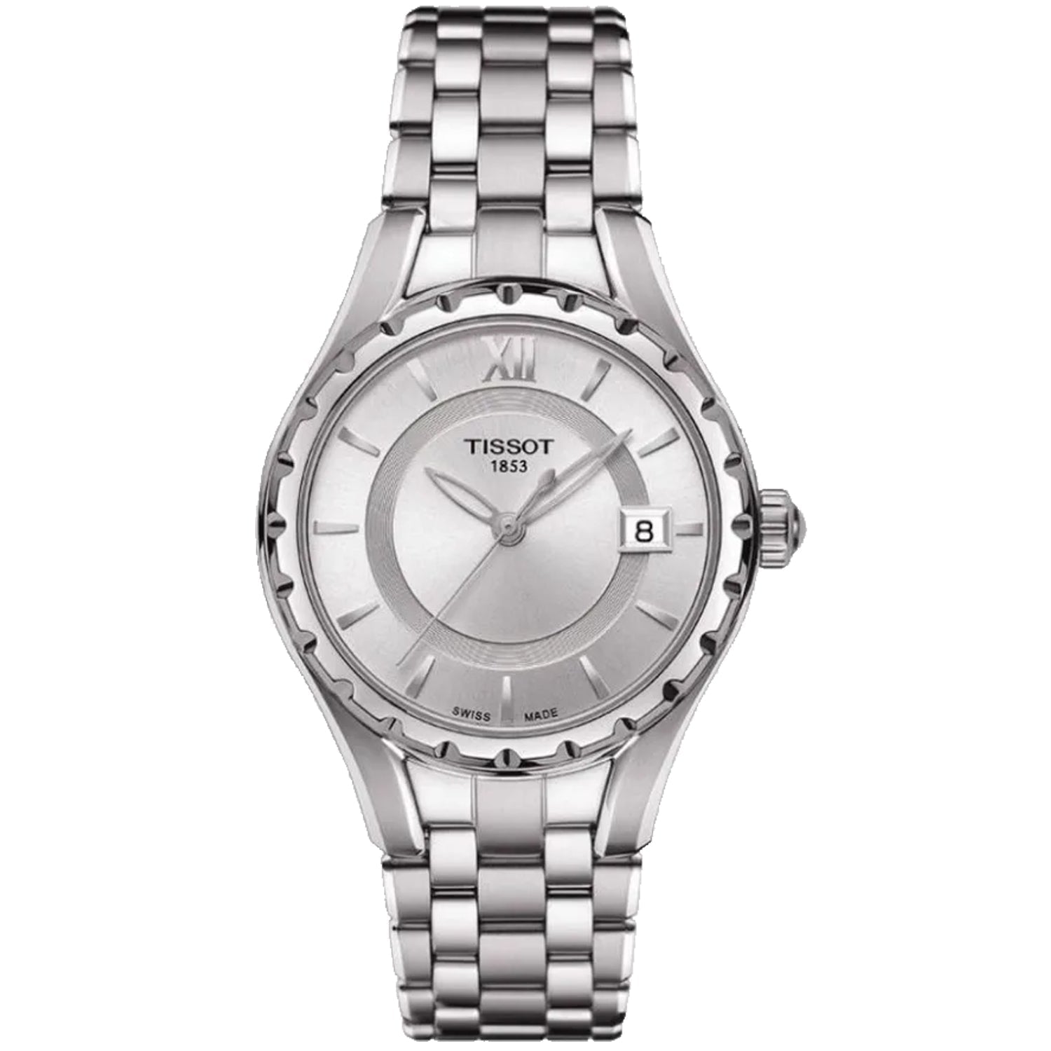 Tissot Women's T-Lady Bids.com
