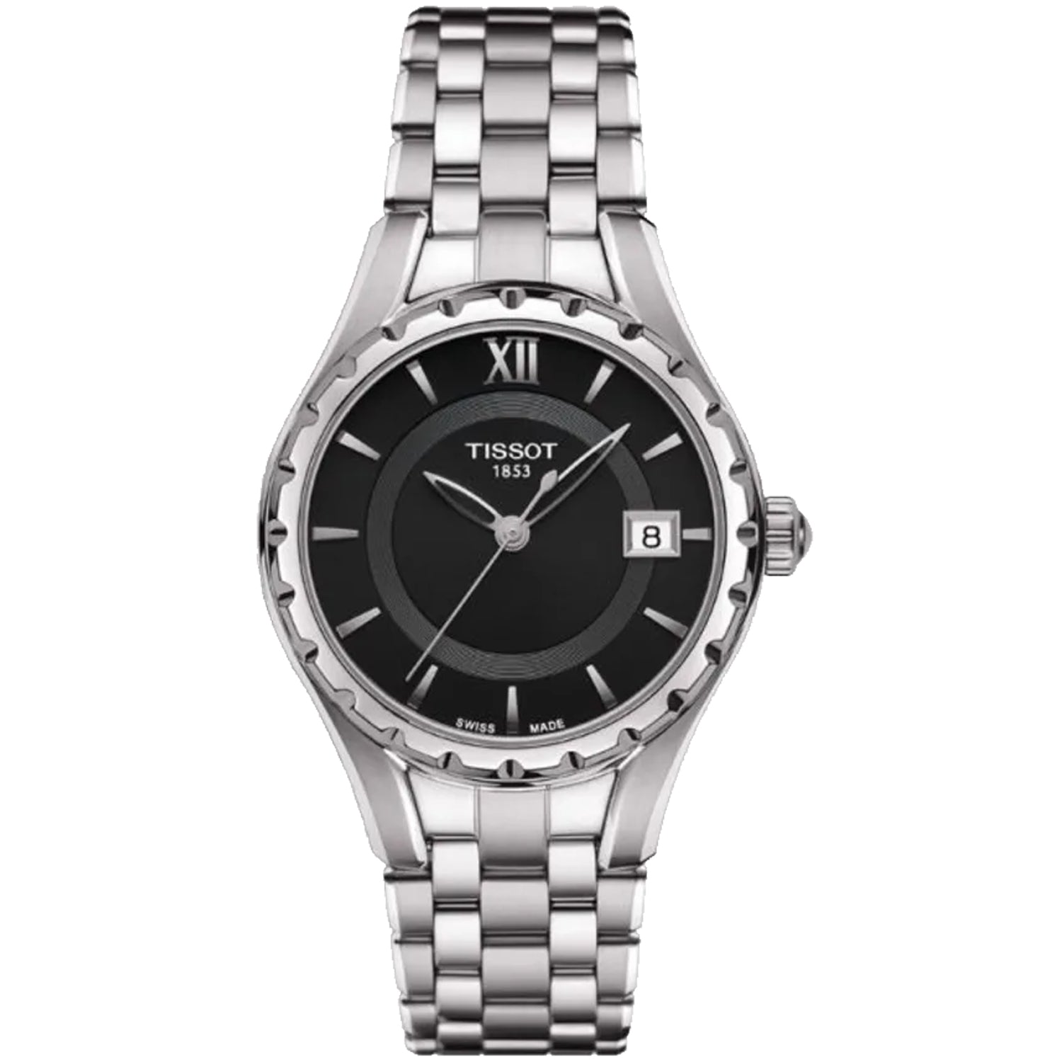 Tissot Women's T-Lady Bids.com