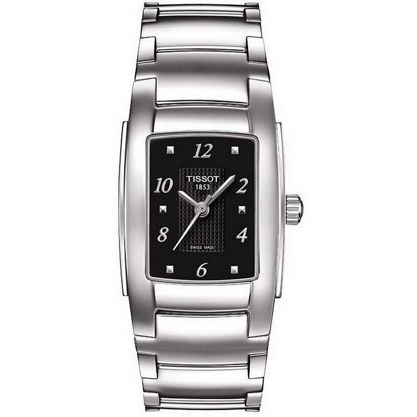 Tissot Women's T-Classic T10 Bids.com