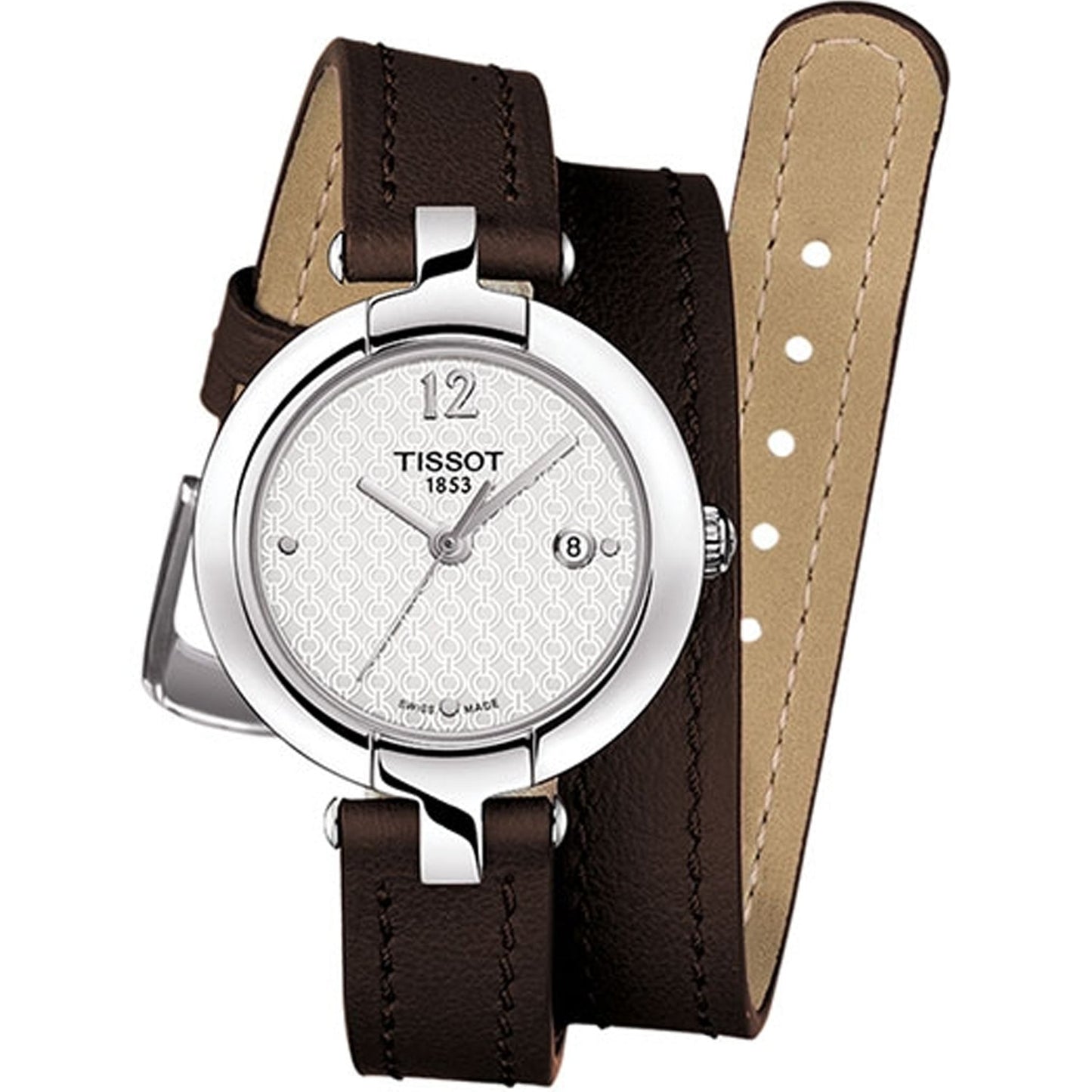 Tissot Women's T-Trend Bids.com