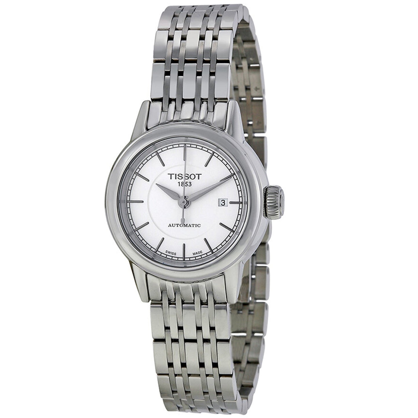Tissot Women's Carson Bids.com