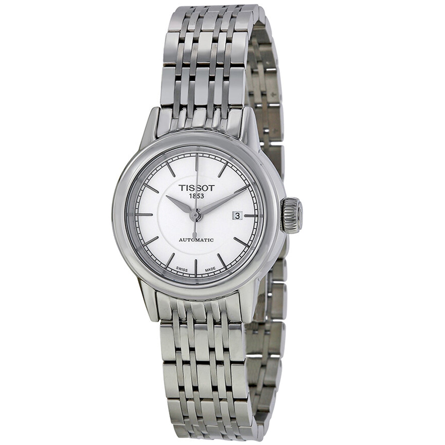 Tissot Women's Carson Bids.com