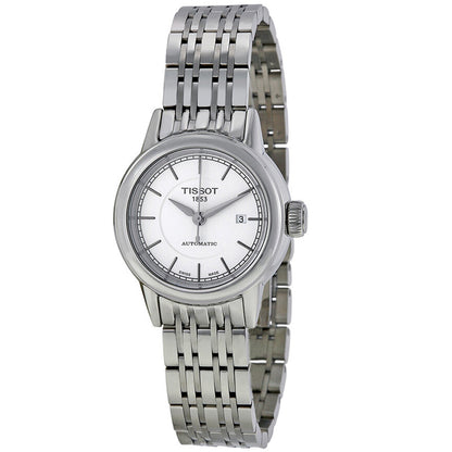Tissot Women's Carson Bids.com