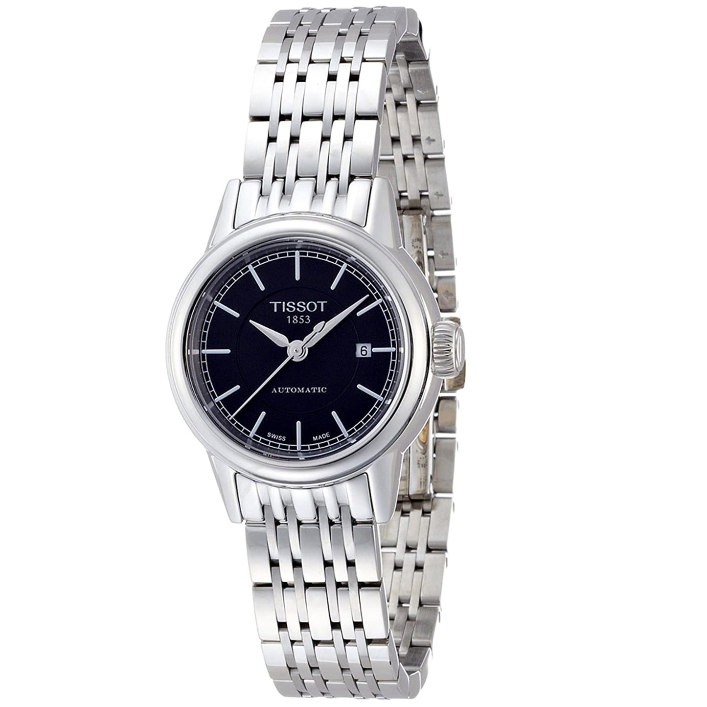 Tissot Women's Carson Bids.com