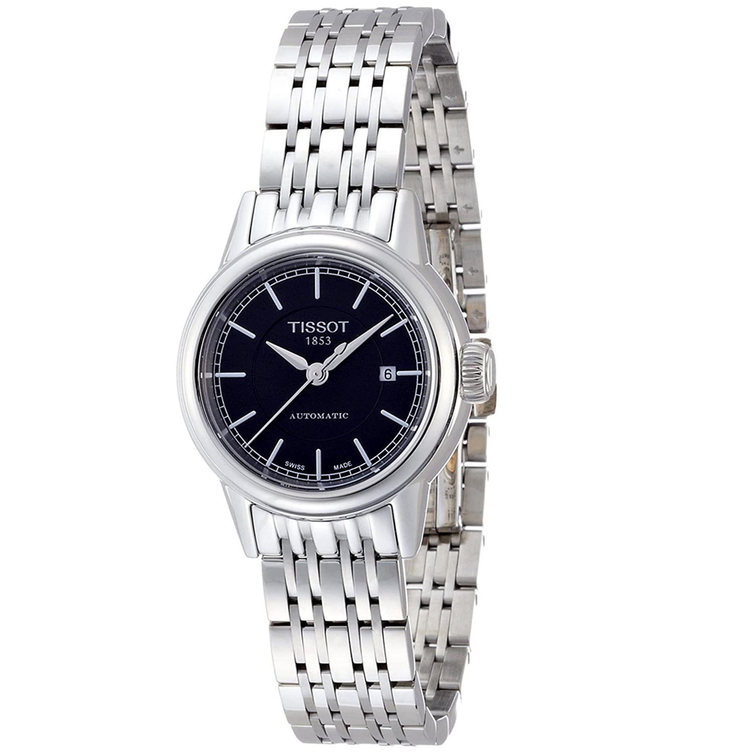 Tissot Women's Carson Bids.com