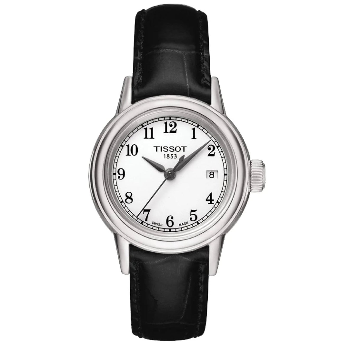 Tissot Women's Carson Bids.com