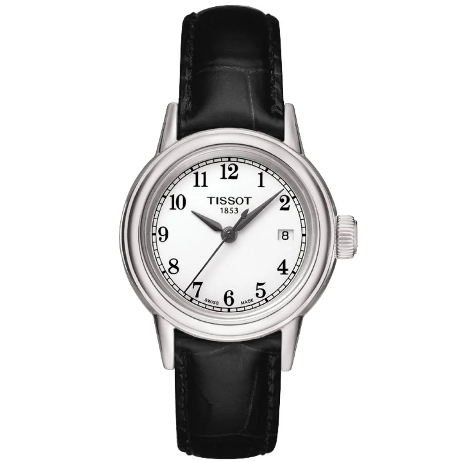 Tissot Women's Carson Bids.com