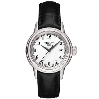 Tissot Women's Carson Bids.com