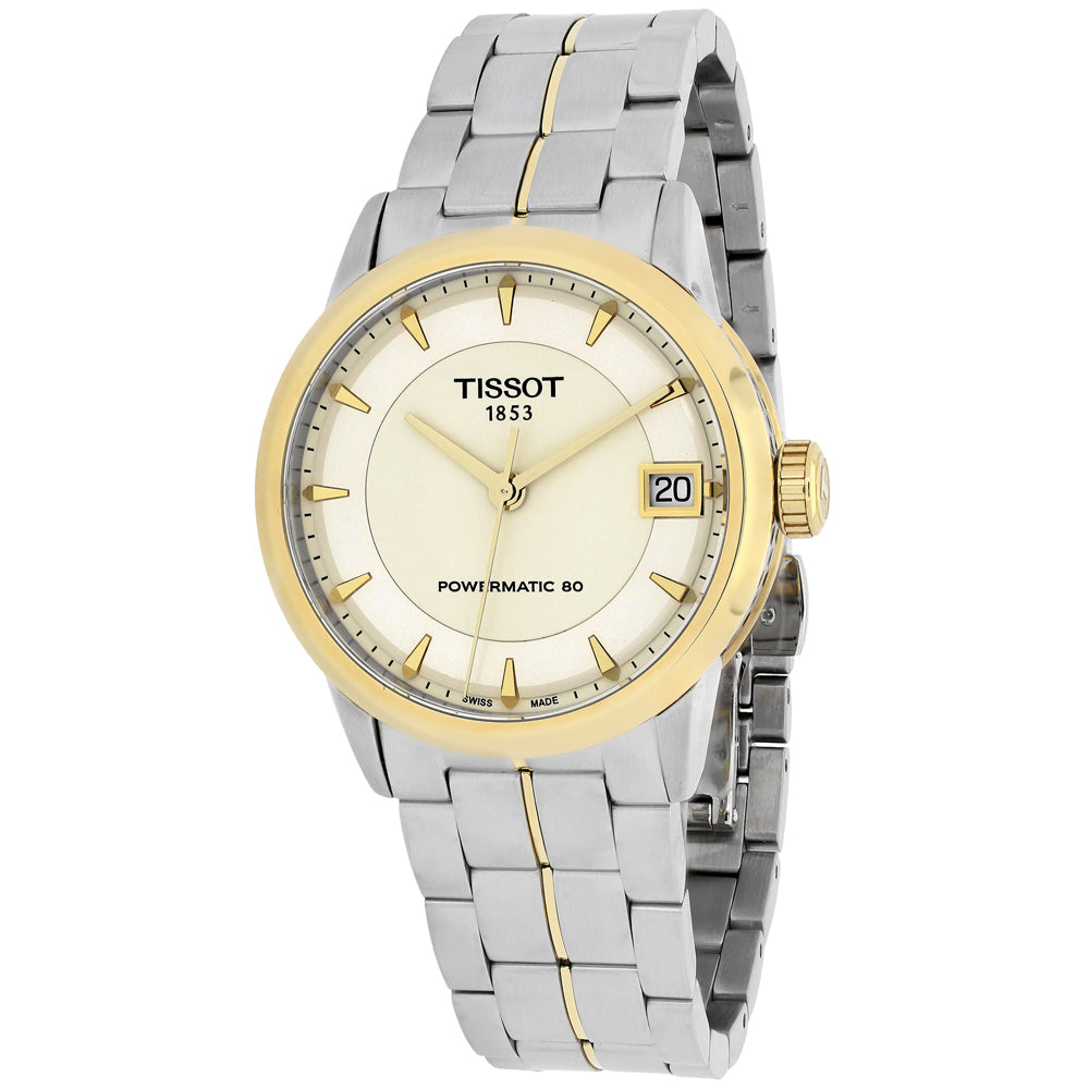 Tissot Women's T-Classic Bids.com