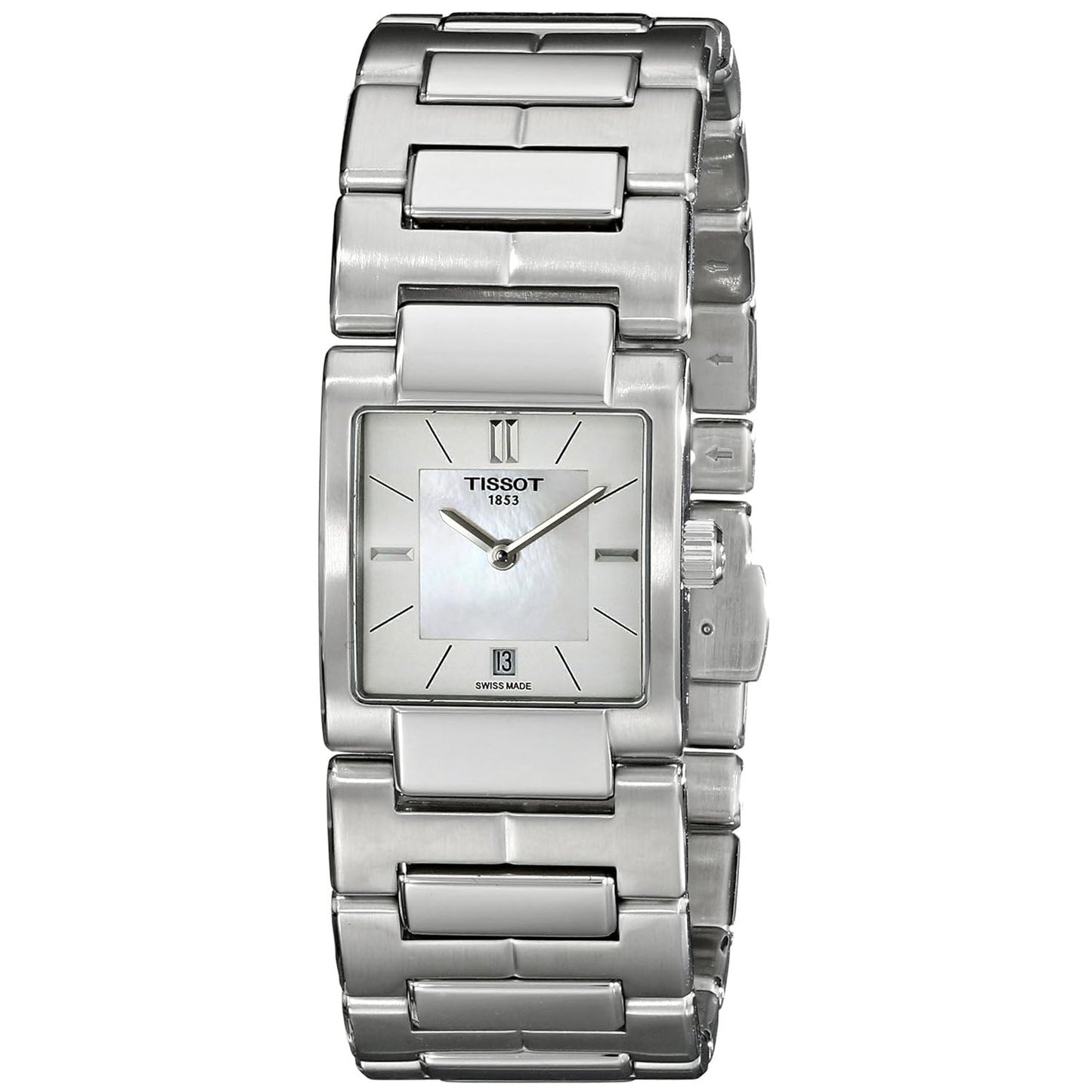Tissot Women's T2 Bids.com