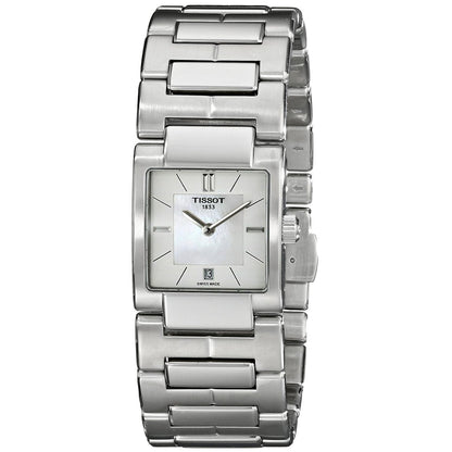 Tissot Women's T2 Bids.com