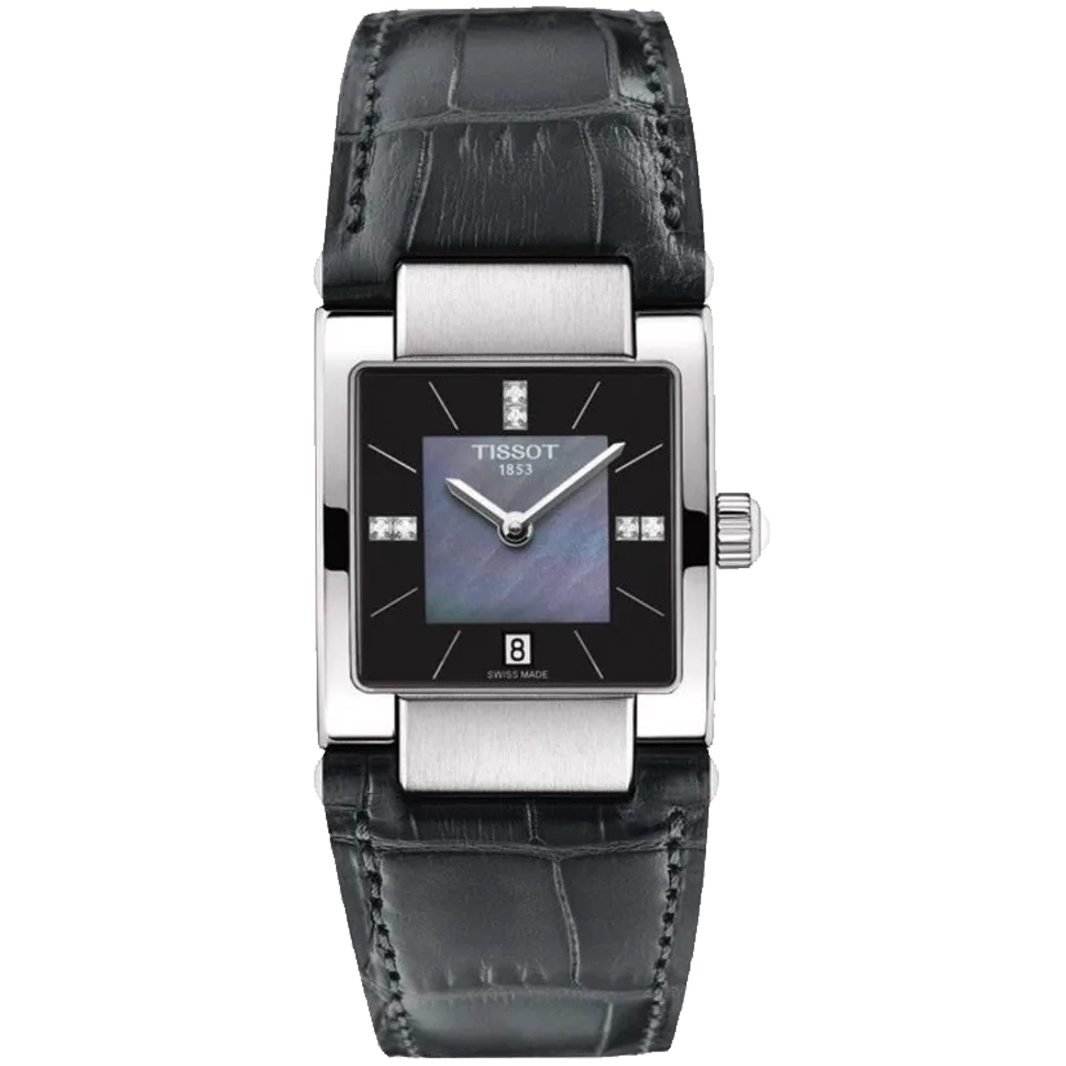 Tissot Women's T-Trend Bids.com