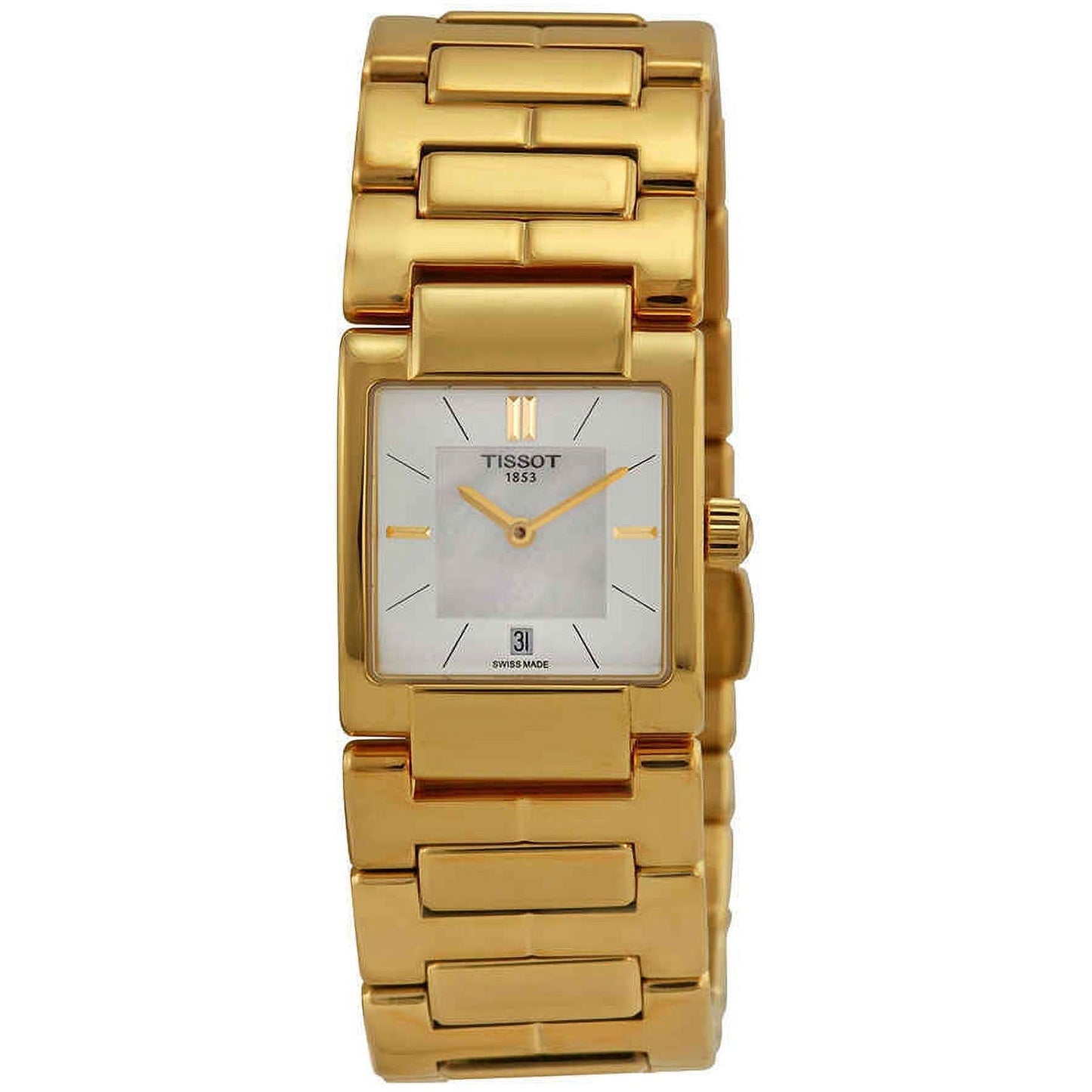 Tissot Women's T02 Bids.com