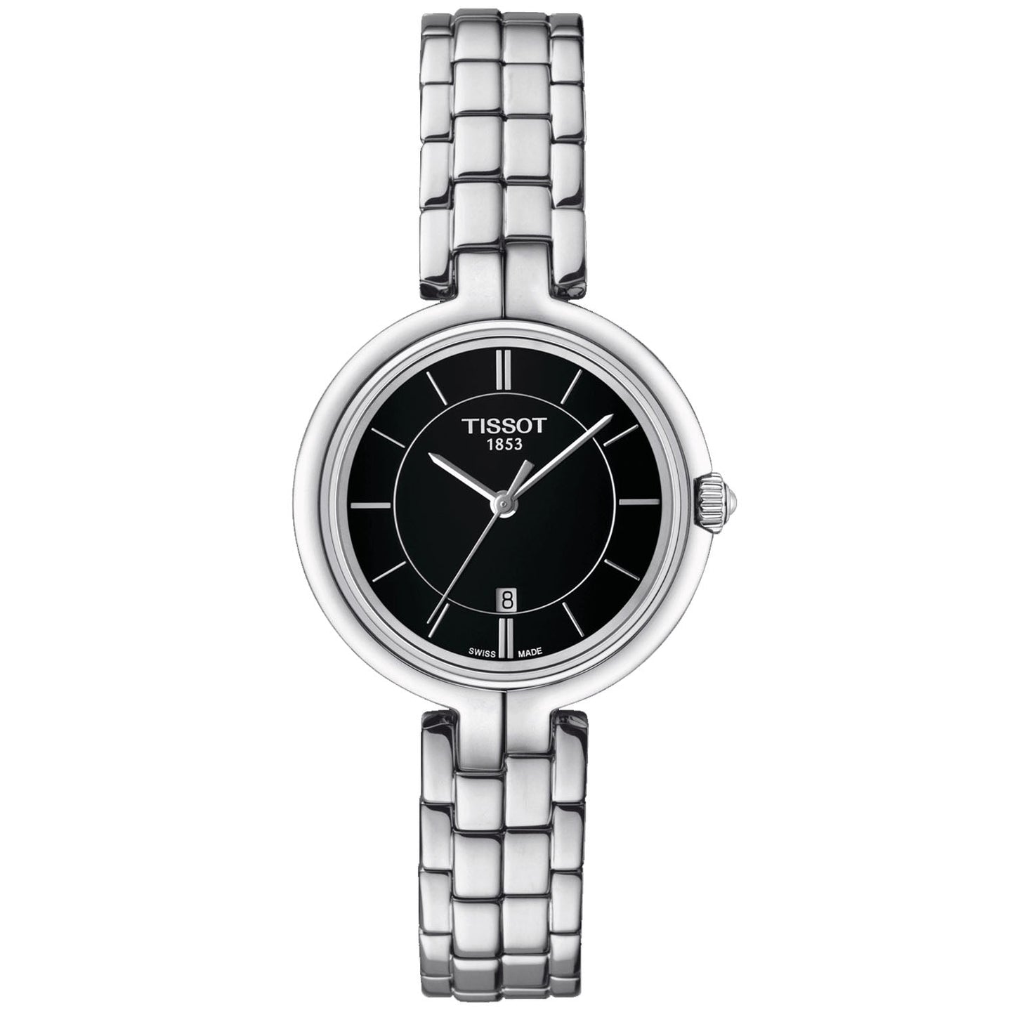 Tissot Women's Flamingo Bids.com