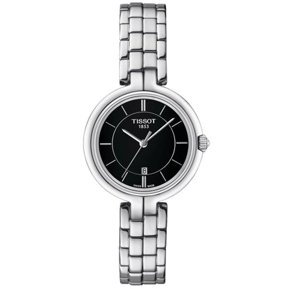 Tissot Women's Flamingo Bids.com