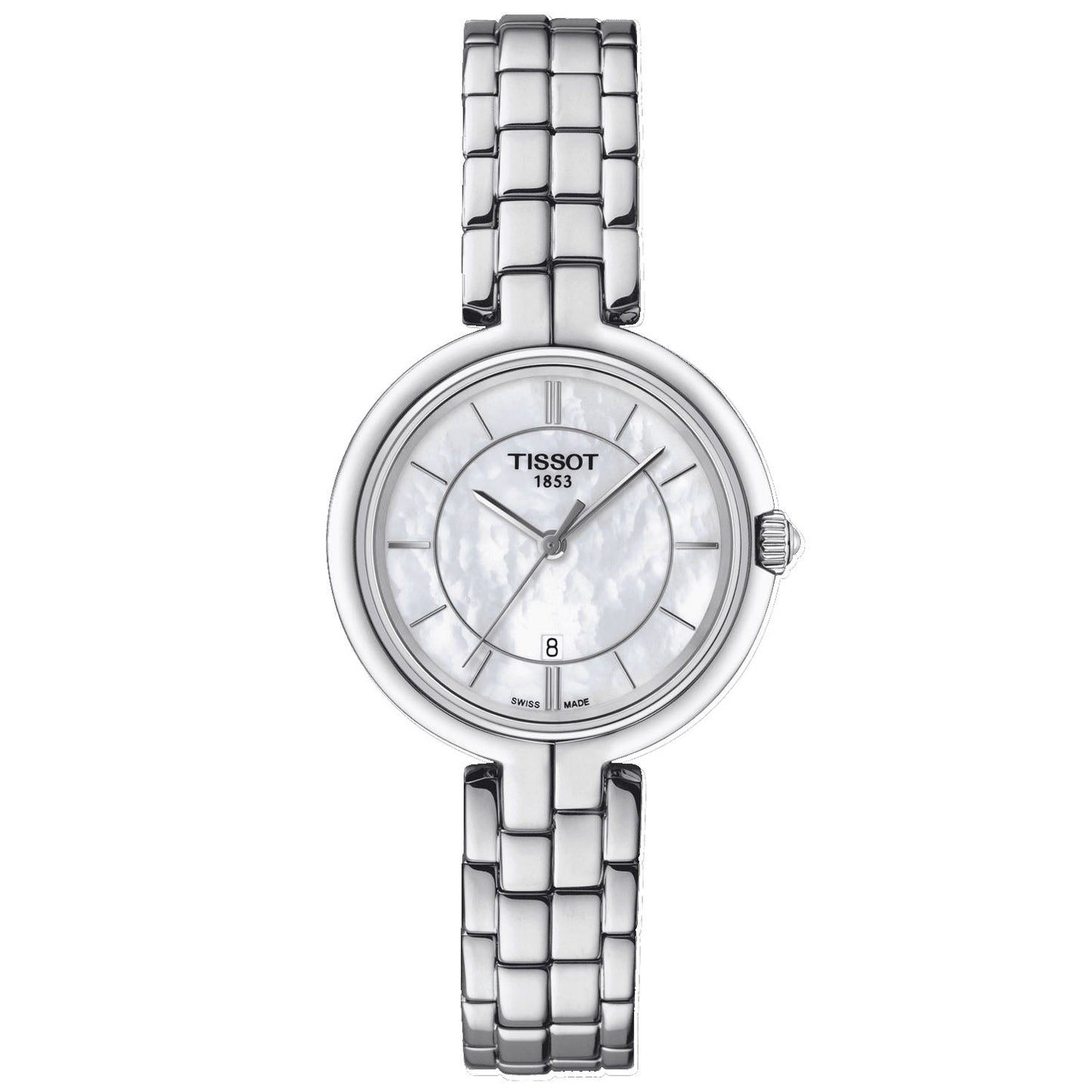 Tissot Women's Flamingo Bids.com