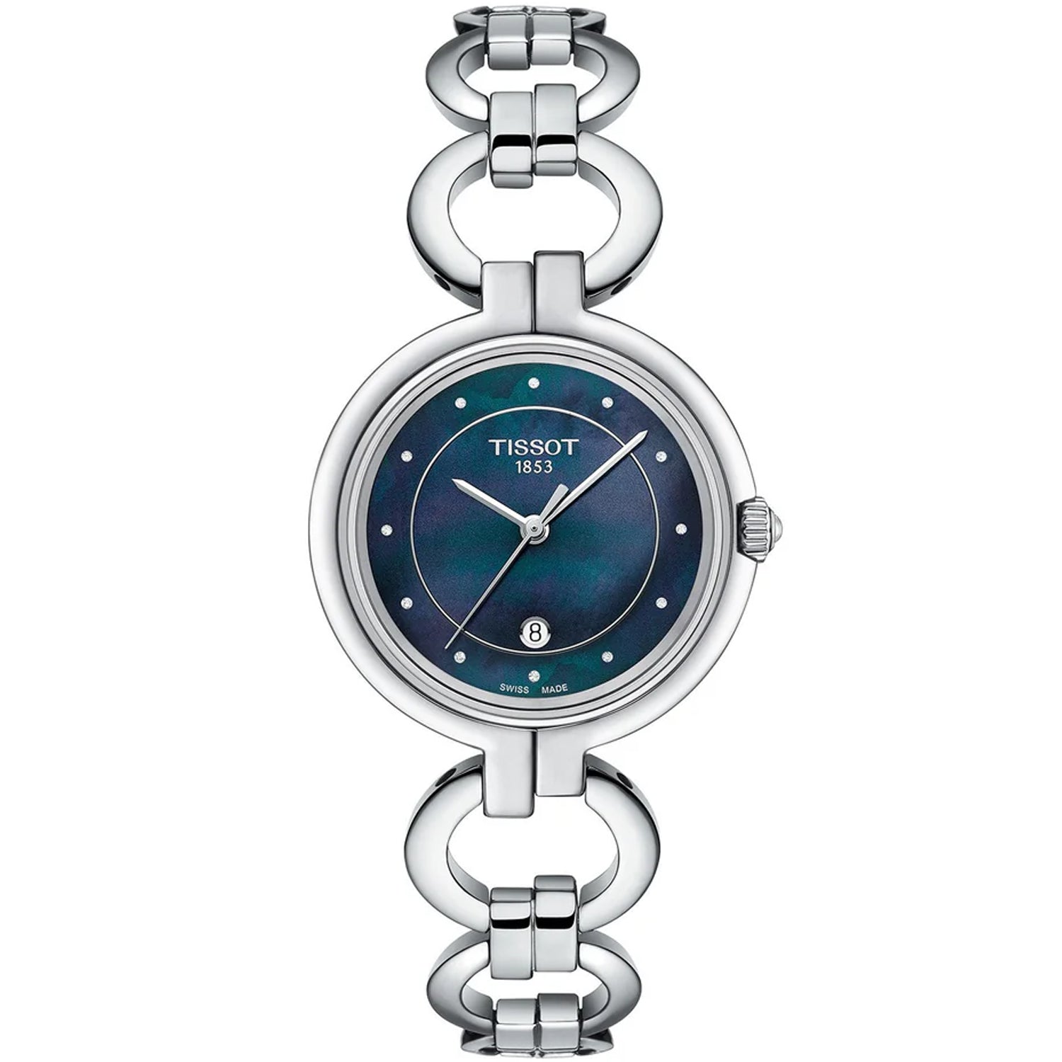 Tissot Women's T-Lady Flamingo Bids.com