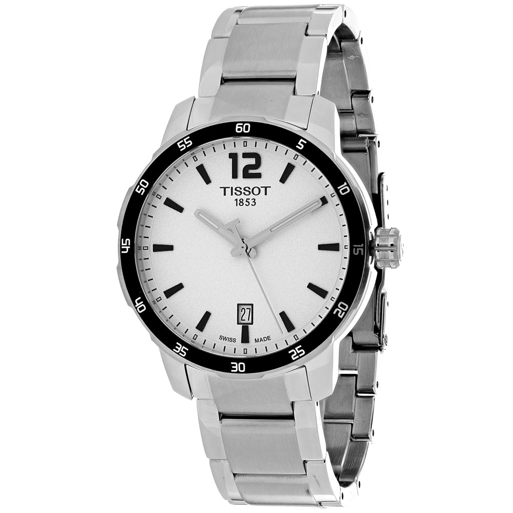 Tissot Men's T-Classic Tradition Bids.com
