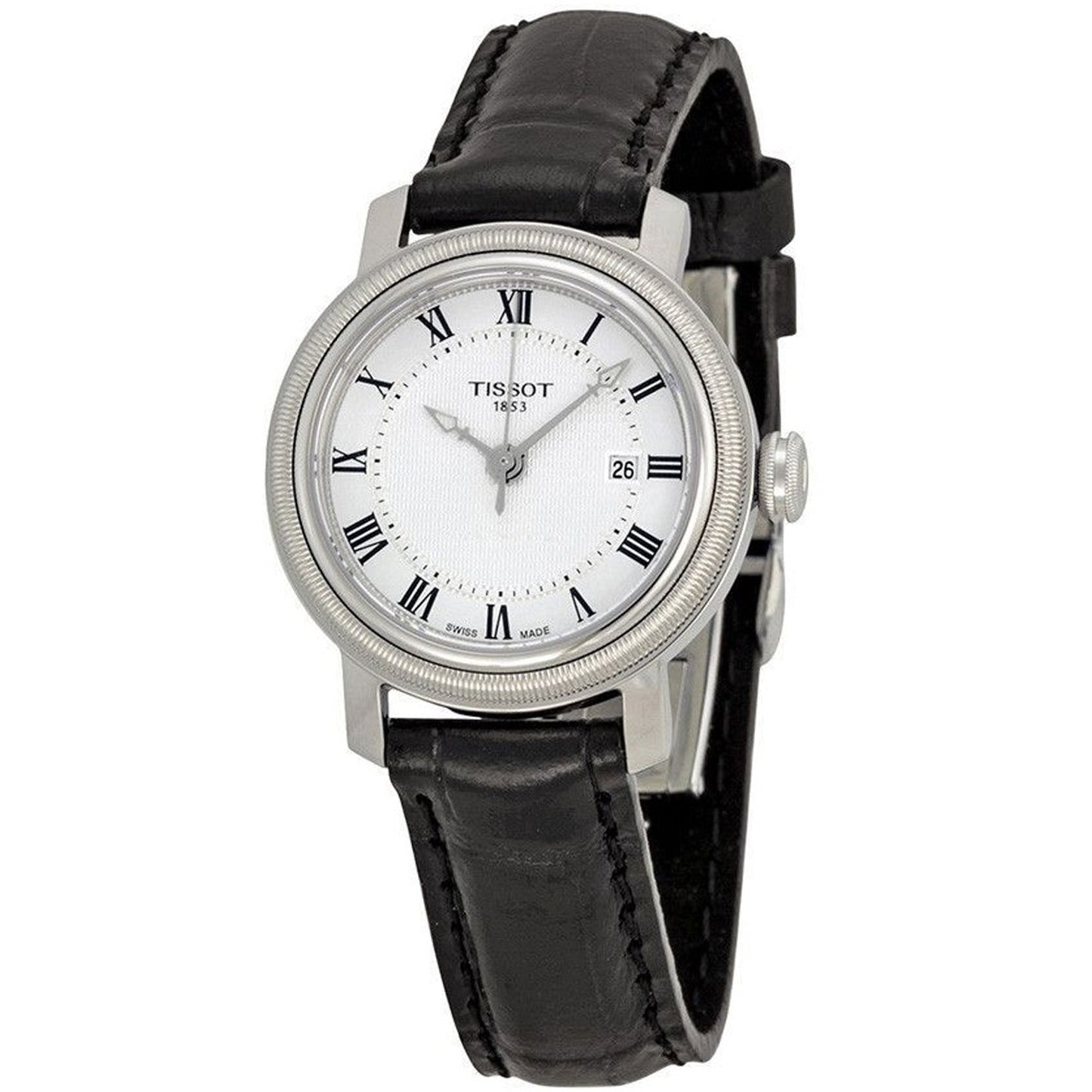 Tissot Women's Bridgeport Bids.com