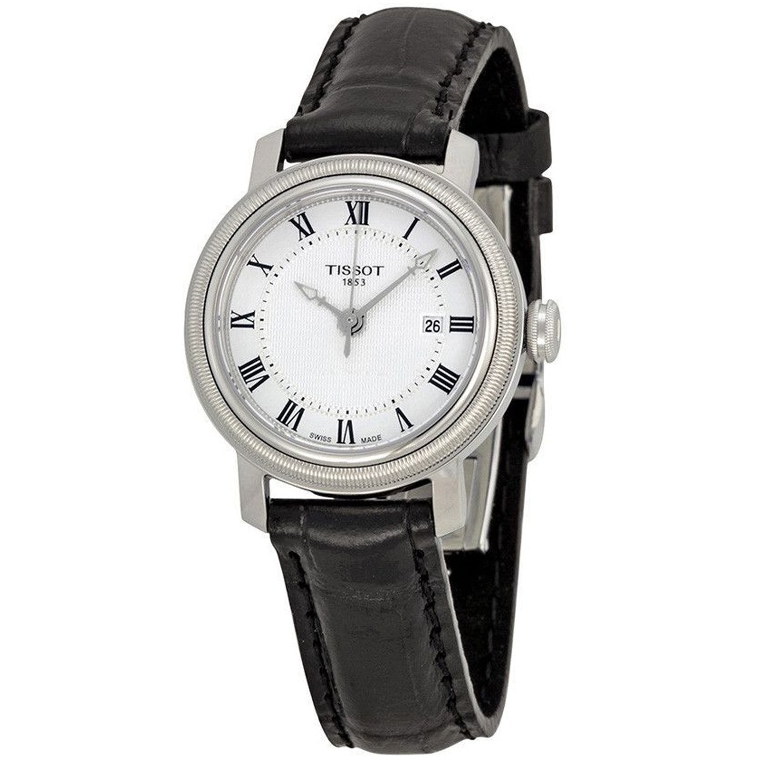 Tissot Women's Bridgeport Bids.com