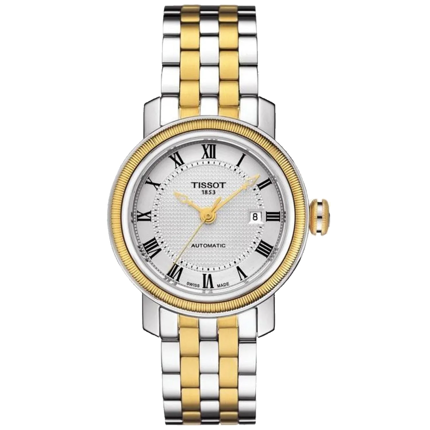 Tissot Women's T-Lady Bridgeport Bids.com