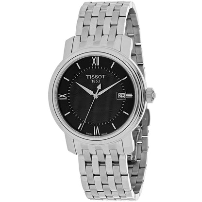 Tissot Men's Bridgeport Bids.com