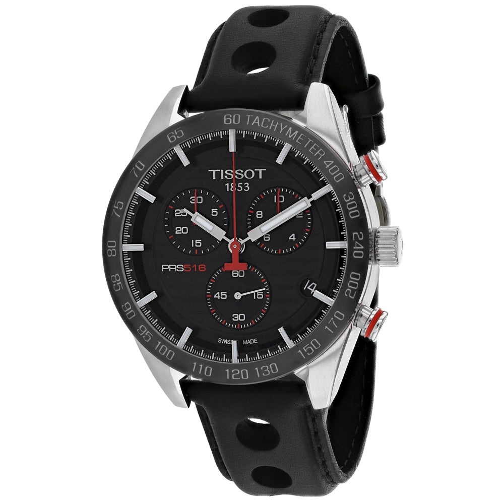 Tissot Men's PRS 516 Bids.com