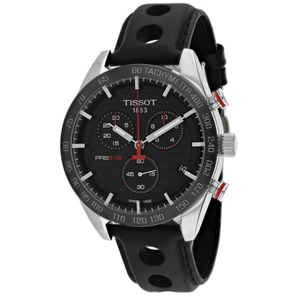 Tissot Men's PRS 516 Bids.com