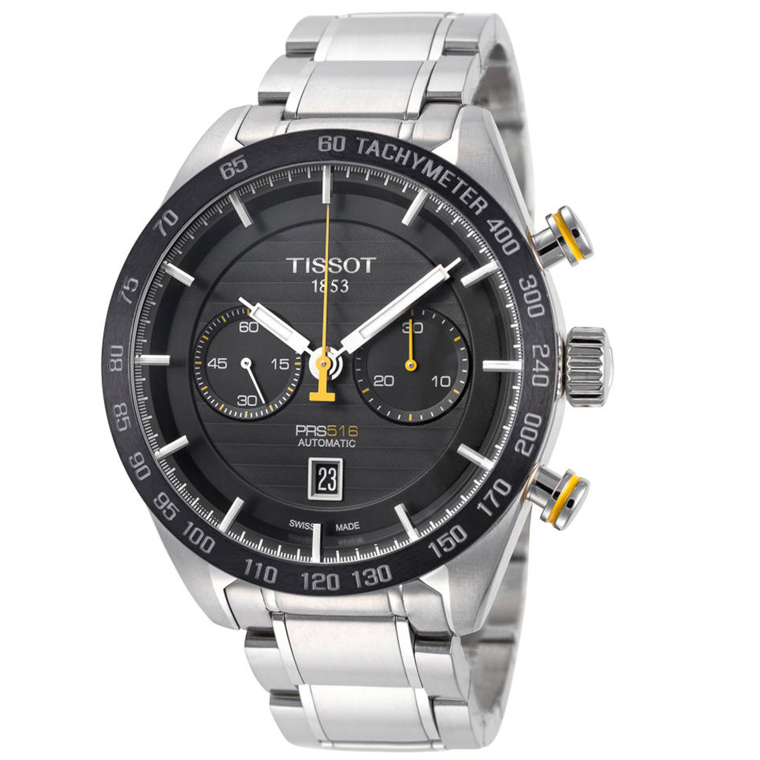 Tissot Men's PRS 516 Bids.com