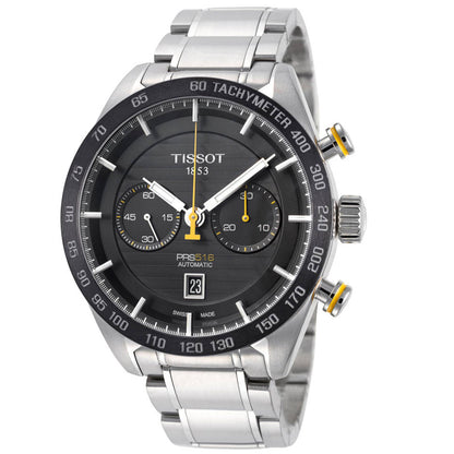 Tissot Men's PRS 516 Bids.com