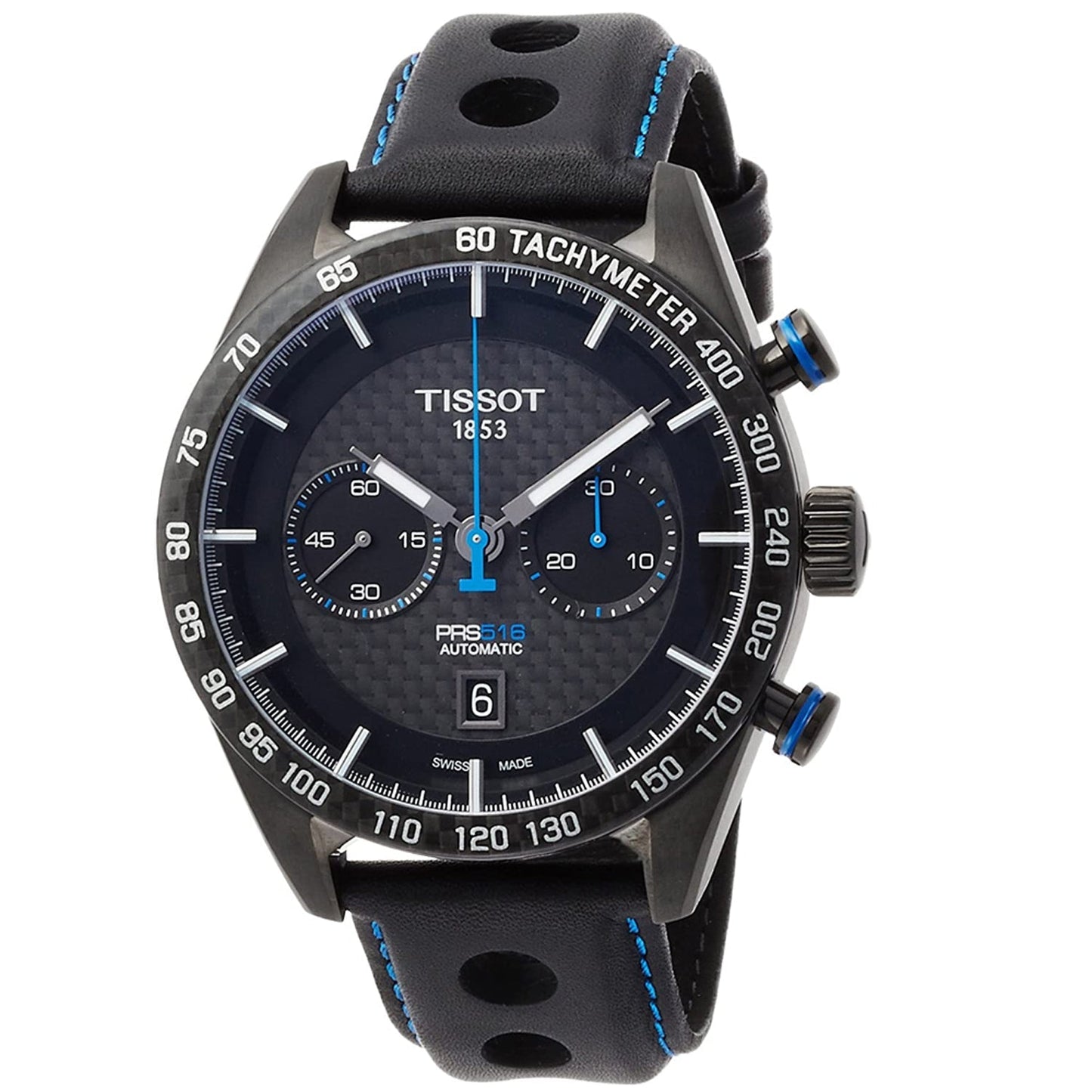 Tissot Men's PRS 516 Bids.com