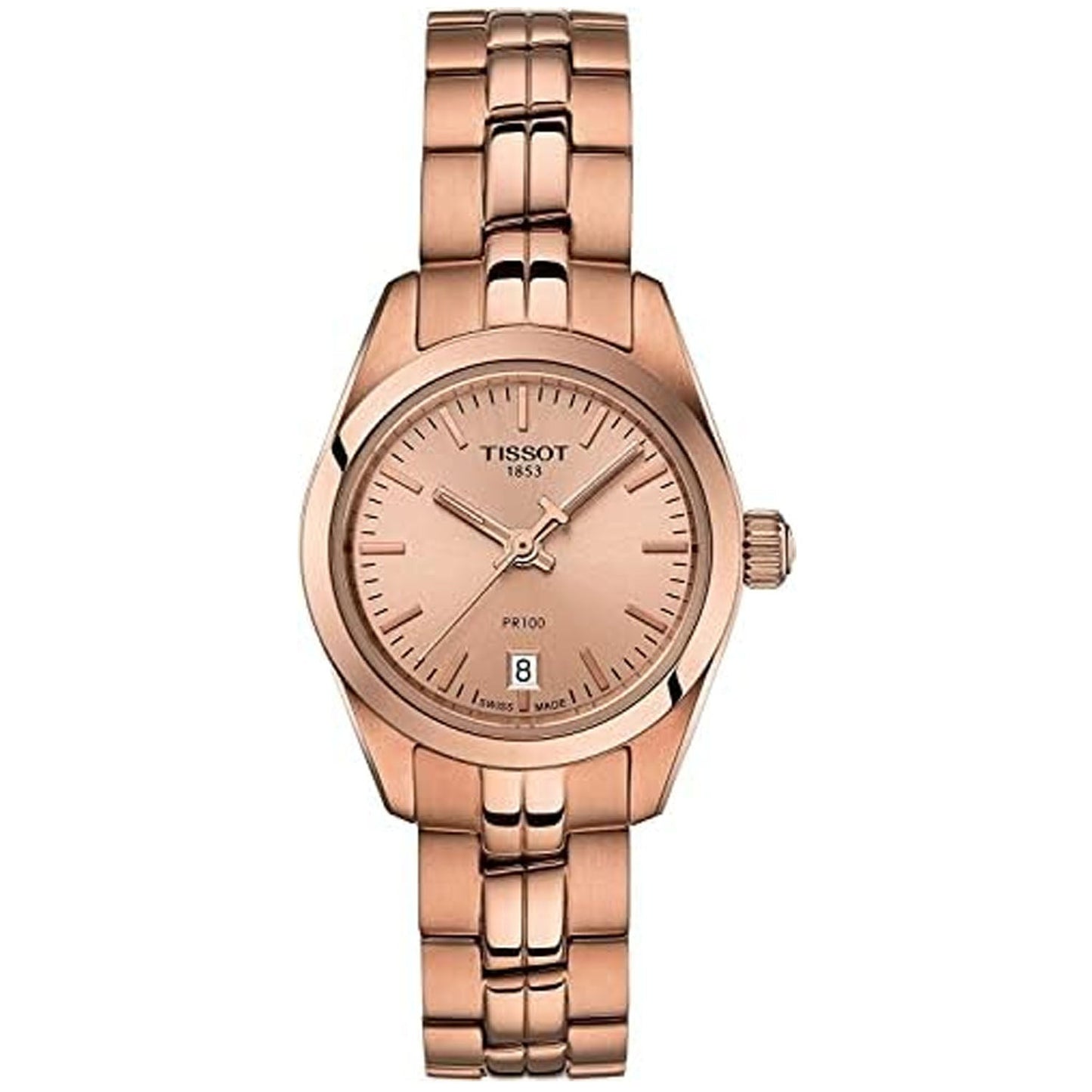 Tissot Women's T-Classic Bids.com