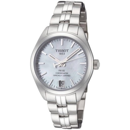 Tissot Women's T-Classic Bids.com