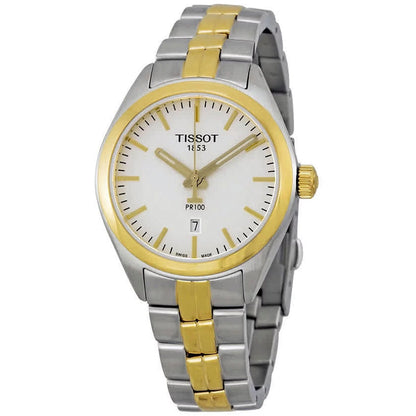 Tissot Women's PR 100 Bids.com