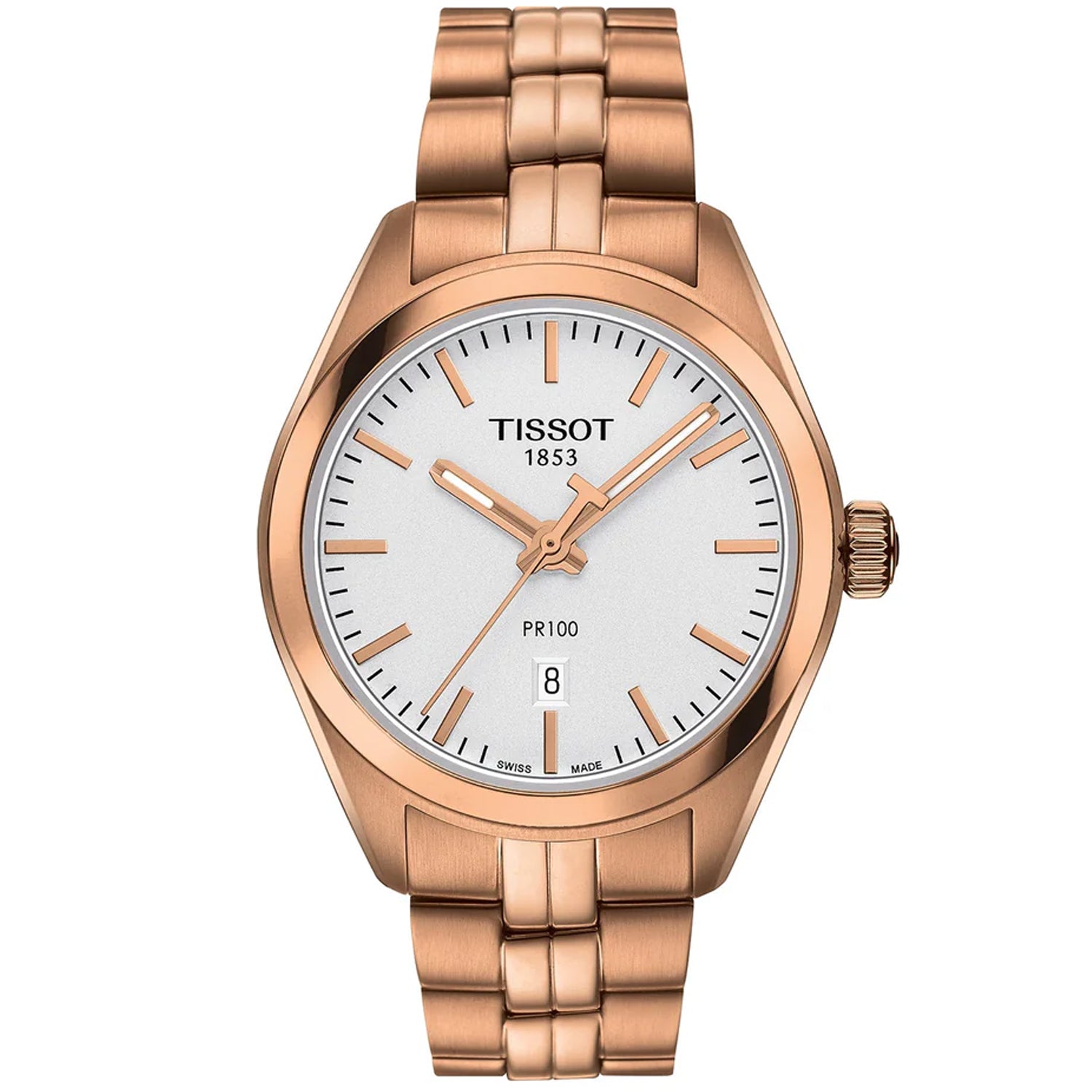 Tissot Women's PR 100 Bids.com