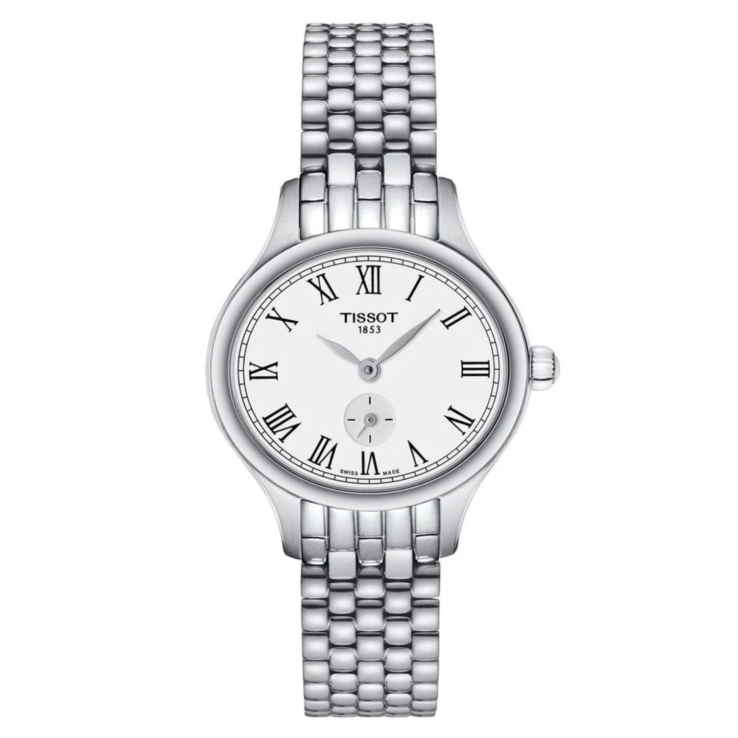 Tissot Women's Bella Bids.com