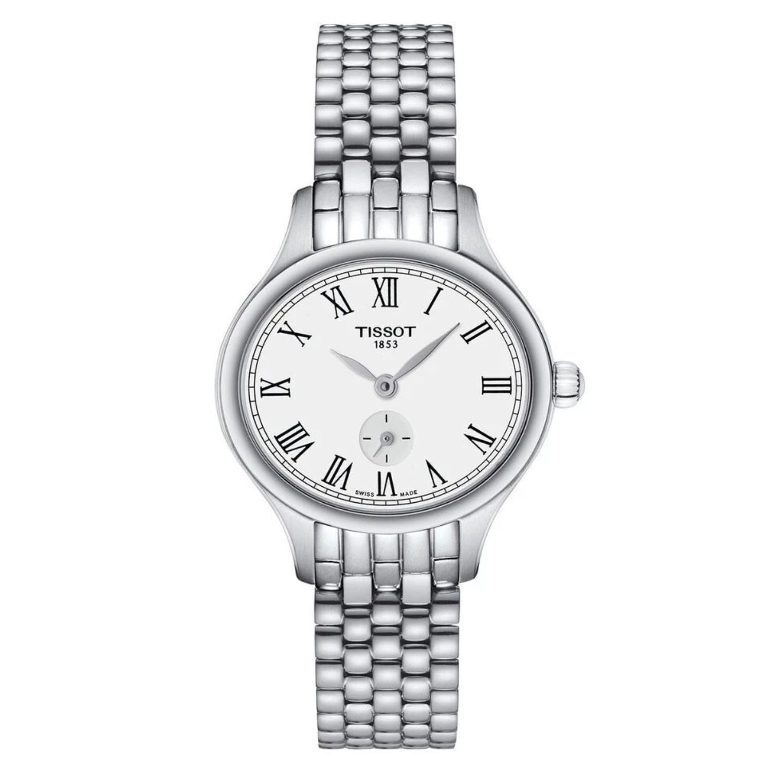 Tissot Women's Bella Bids.com