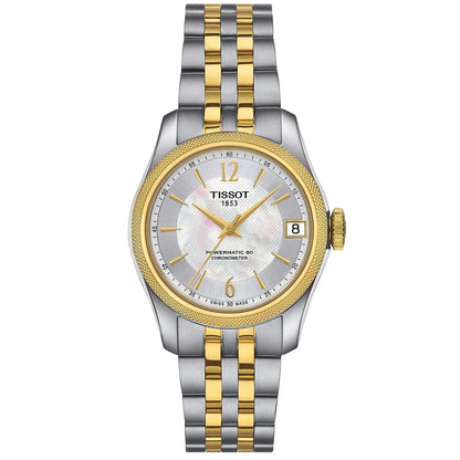 Tissot Women's Ballade Powermatic 80 Bids.com